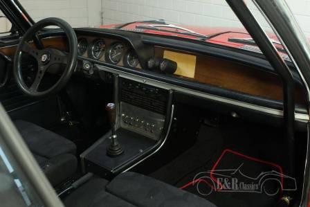 BMW 30 csl 2275254